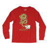 dragon flavor Long Sleeve Shirts