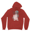 zero days Hoodie