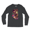 nick automatic Long Sleeve Shirts
