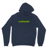 cancun dorado Unisex Hoodie