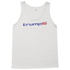 trump 16 president vert Tank Top