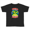 pizza party Toddler T-shirt