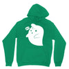 boo! Unisex Hoodie