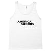 43. amerika suk 023 Tank Top