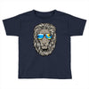 summer lion Toddler T-shirt