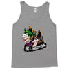 suicide squad Tank Top