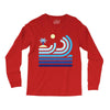 beach Long Sleeve Shirts