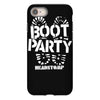 skinhead boot party iPhone 8