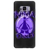 ninja dad Samsung Galaxy S8 Plus
