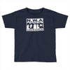 n.w.a. Toddler T-shirt