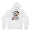 you burn yourself Hoodie