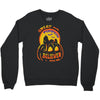 great pumpkin believer halloween Crewneck Sweatshirt