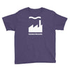 factory records Youth Tee