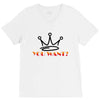 fahrie77 V-Neck Tee