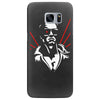 new retro 1980's the terminator Samsung Galaxy S7 Edge Case