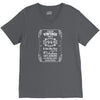 Premium Vintage Made In 1949 V-Neck Tee