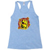 maneki neko Racerback Tank