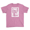 prkng trending Youth Tee