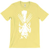 wolverine avengers inspired superhero T-Shirt