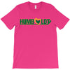 Humboldt Broncos T-Shirt