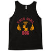 This Girl Loves Her Dog Tank Top