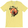 fullmetal circle T-Shirt
