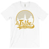 a tribe called quest city skyline atcq T-Shirt
