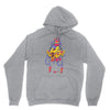 vegetron Hoodie