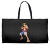 one piece Weekender Totes