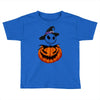 Nightmare Before Halloween Toddler T-shirt