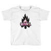 Survival Toddler T-shirt