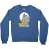 peanut wars Crewneck Sweatshirt