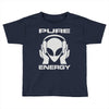 pure energy Toddler T-shirt
