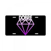 dobre twins dobre brother License Plate