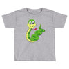 snake anime Toddler T-shirt