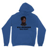erik killmonger Unisex Hoodie