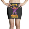 mayor mccheese Mini Skirts