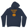 halloween is so my thing Unisex Hoodie