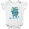 amphitrite&rsquo;s delight Baby Onesie