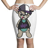 slugs Pencil Skirts