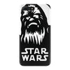 chewbecca star wars ciube chewbacca film cinema&amp;tv iPhone 7 Plus Case