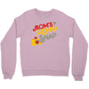 mom's gonna snap Crewneck Sweatshirt