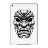 samurai warrior iPad Mini 4