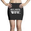 it's sort of the answer to everything Mini Skirts