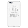 bill haley &amp; his comets rock'n'roll legend iPhone 6/6s Plus Case