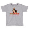 Ryan Fitzpatrick Fitzmagic Toddler T-shirt