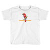 cracka' please Toddler T-shirt