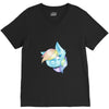 dashie V-Neck Tee