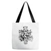 wild animals Tote Bags