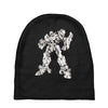 bumblebee Baby Beanies